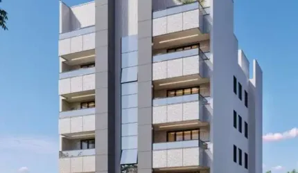 Apartamento a venda no melhor lugar do bairro Iguaçu