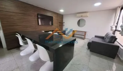 Apartamento Duplex no Cidade Nobre