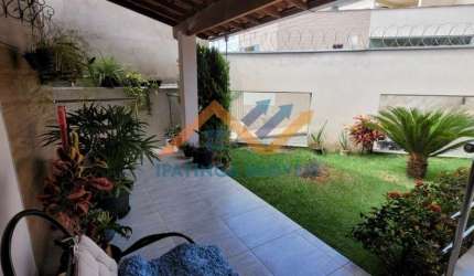 Casa no Ideal - Ipatinga