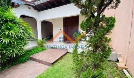 Casa no bairro Vila Ipanema em Ipatinga