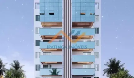 Cobertura duplex em ótima localização no bairro Iguaçu em Ipatinga