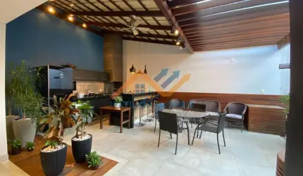 Casa no Iguaçu