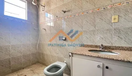 Apartamento no Iguaçu