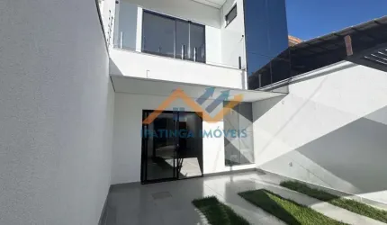 Casa no Residencial Bethania