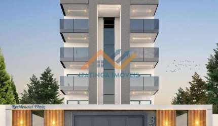 Apartamento no Veneza