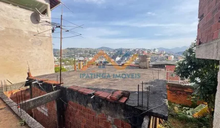 Terreno Loteamento no Ideal
