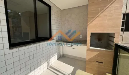 Apartamento no Cidade Nova