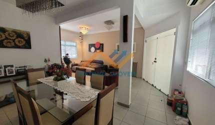 Apartamento de 3 quartos em ótima localização no bairro Horto.