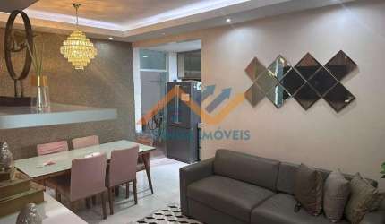 Apartamento em Santana do Paraíso