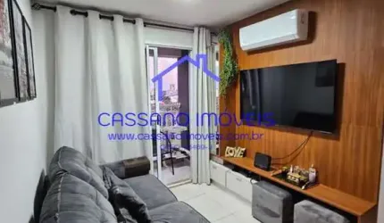 Apartamento 2 dormitórios para Venda em Ribeirão Preto, Jardim Palma Travassos, 2 dormitórios, 1 suíte, 2 banheiros, 1 vaga