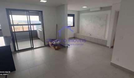 Apartamento 1 dormitório para Locação em Ribeirão Preto, Jardim Olhos D`Água II, 1 dormitório, 1 suíte, 2 banheiros, 2 vagas