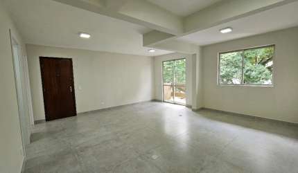 Apartamento 02 quartos 02 suítes 01 vaga de garagem no Bacacheri