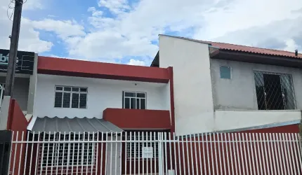 Sobrado No Jardim Das Américas