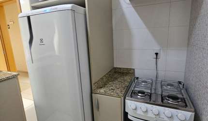Apartamento de 01 quarto no Alto da XV