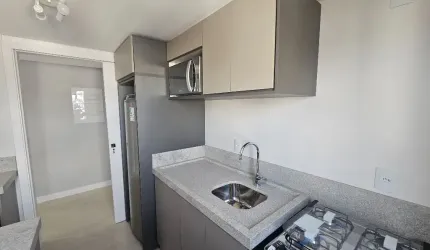 Cobertura Duplex Nova De 03 Quartos No Jardim Botânico