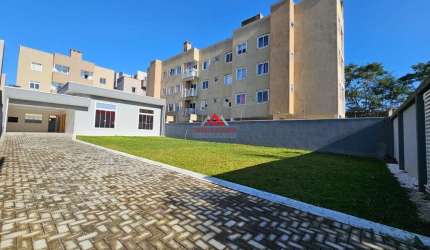 Casa Alto padrão 03 Dormitórios e 1 suíte com 150m² - Afonso Pena - São José dos Pinhais