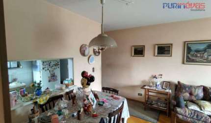 Apartamento à venda, 66 m² por R$ 345.000,00 - Vila Matilde - São Paulo/SP