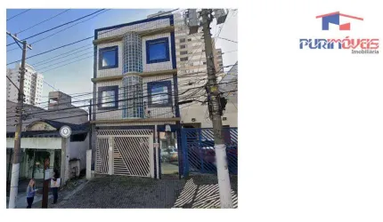 Prédio, 462 m² - venda por R$ 2.200.000,00 ou aluguel por R$ 9.000,00/mês - Cambuci - São Paulo/SP