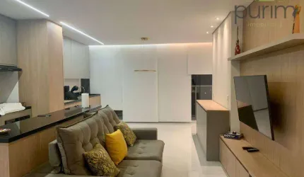Apartamento com 2 dormitórios à venda, 72 m² por R$ 1.170.000,00 - Ipiranga - São Paulo/SP