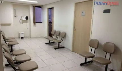Conjunto, 101 m² - venda por R$ 2.000.000,00 ou aluguel por R$ 10.550,00/mês - Paraíso - São Paulo/SP