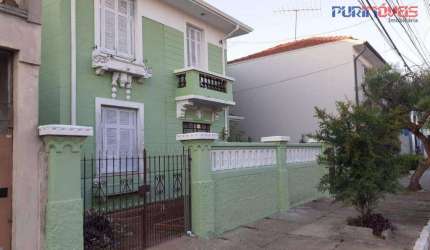Sobrado com 3 dormitórios à venda, 170 m² por R$ 1.420.000,00 - Ipiranga - São Paulo/SP