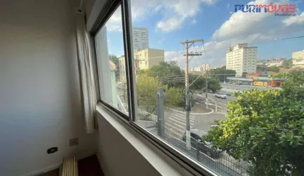 Apartamento à venda, 61 m² por R$ 480.000,00 - Jardim da Glória - São Paulo/SP