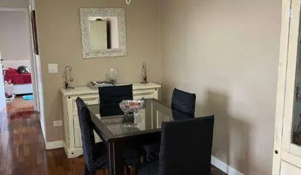 Apartamento à venda, 87 m² por R$ 689.000,00 - Ipiranga - São Paulo/SP