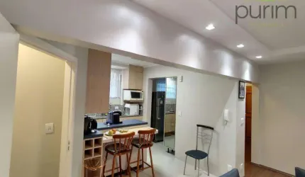 Apartamento à venda, 97 m² por R$ 840.000,00 - Vila Mariana - São Paulo/SP
