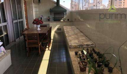 Cobertura à venda, 340 m² por R$ 2.500.000,00 - Planalto Paulista - São Paulo/SP