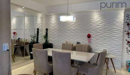 Apto Venda - Vlia Mariana - 130m²