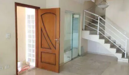 Sobrado com 3 dormitórios à venda, 162 m² por R$ 1.080.000,00 - Alto do Ipiranga - São Paulo/SP