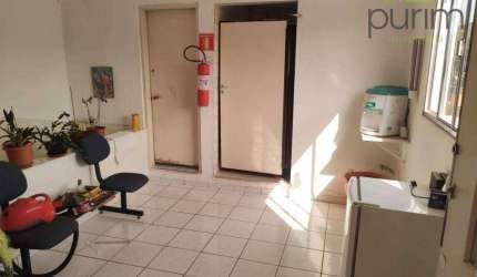 Sala para alugar, 80 m² por R$ 1.431,94/mês - Ipiranga - São Paulo/SP