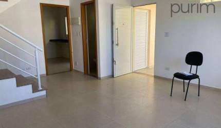 Sobrado à venda, 100 m² por R$ 789.000,00 - Alto do Ipiranga - São Paulo/SP