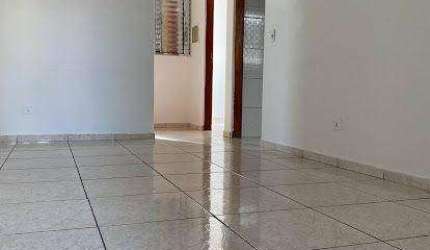 Apartamento com 1 dormitório para alugar, 50 m² por R$ 1.700,01/mês - Vila Carioca - São Paulo/SP