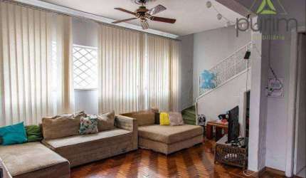 Sobrado à venda, 150 m² por R$ 1.350.000,00 - Cambuci - São Paulo/SP