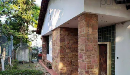 Casa à venda, 350 m² por R$ 3.800.000,00 - Brooklin Paulista - São Paulo/SP