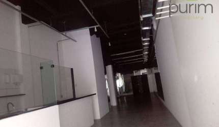 Salão para alugar, 180 m² por R$ 7.500,00/mês - Vila Mariana - São Paulo/SP
