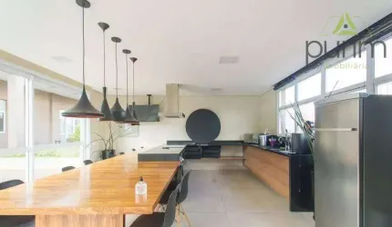 Apartamento com 2 dormitórios à venda, 64 m² por R$ 750.000,00 - Jardim da Glória - São Paulo/SP