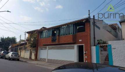 Casa assobrada + 1 apto completo nos fundos , Ipiranga