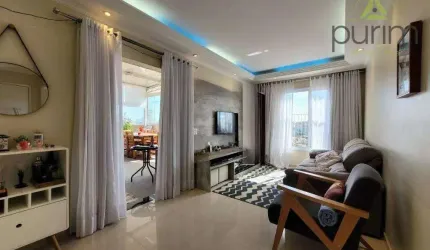 Apartamento com 3 dormitórios à venda, 167 m² por R$ 999.000,00 - Sacomã - São Paulo/SP