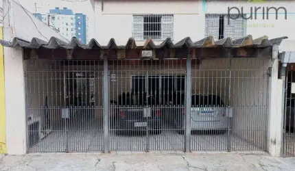 Sobrado com 3 dormitórios à venda, 178 m² por R$ 605.000,00 - Sacomã - São Paulo/SP