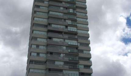 Studio com 1 dormitório à venda, 41 m² por R$ 660.000,00 - Alto do Ipiranga - São Paulo/SP