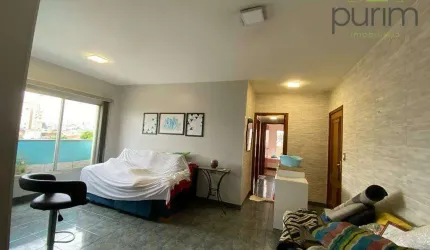 Apartamento com 3 dormitórios à venda, 110 m² por R$ 599.000,00 - Ipiranga - São Paulo/SP