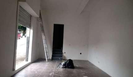 Salão para alugar, 60 m² por R$ 2.500,00/mês - Vila Dom Pedro I - São Paulo/SP