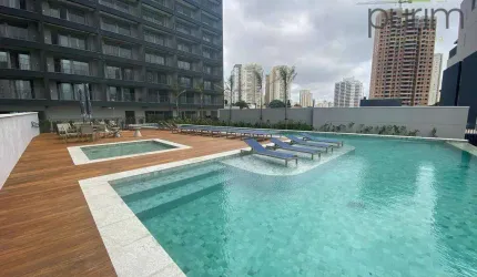 Apartamento à venda, 50 m² por R$ 690.000,00 - Saúde - São Paulo/SP