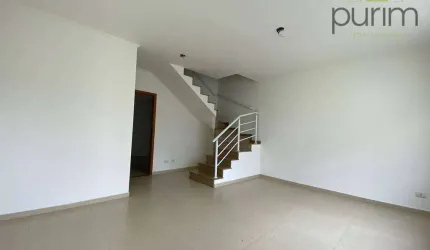 Sobrado à venda, 84 m² por R$ 638.000,00 - Vila Nair - São Paulo/SP