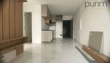 Apartamento à venda, 54 m² por R$ 808.300,00 - Ipiranga - São Paulo/SP