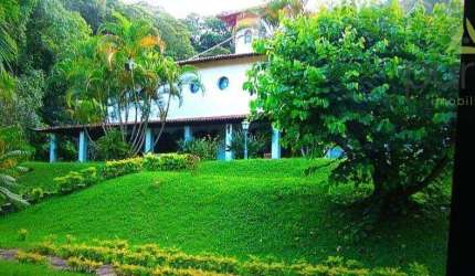 Casa à venda, 29 m² por R$ 3.500.000,00 - Corrupira - Jundiaí/SP