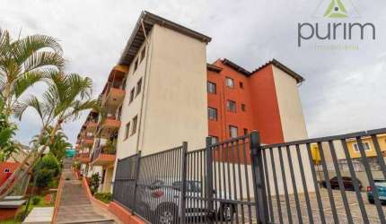 Apartamento com 2 dormitórios à venda, 75 m² por R$ 290.000,00 - Jardim Santa Cruz (Sacomã) - São Paulo/SP