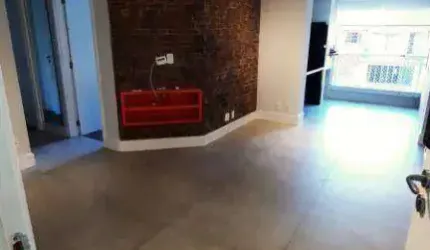 Apartamento à venda, 68 m² por R$ 630.000,00 - Bosque da Saúde - São Paulo/SP